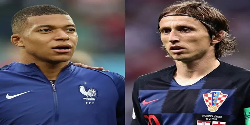 Pháp với lợi thế sân nhà và quyết tâm cao sẽ có khả năng giành chiến thắng